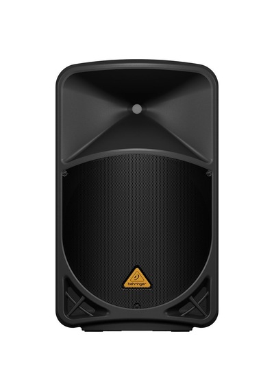 Behrınger B115w Active 2-way 15" Pa Speaker System With Bluetooth