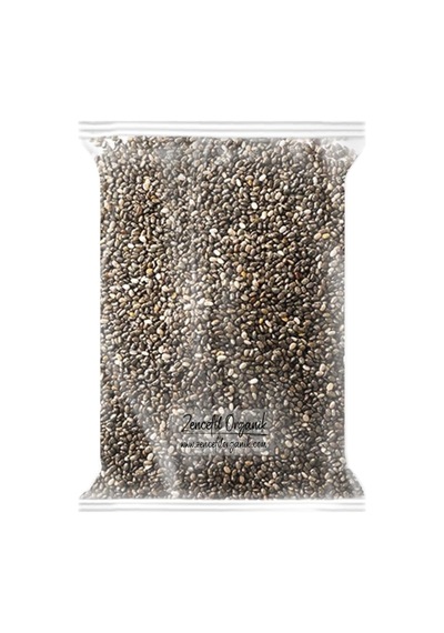 Chia Tohumu 1 Kg Çiya Tohumu