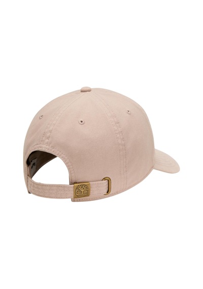 B0a66ba2211-r Timberland Soundvıew Soundview Embroidered Baseball Erkek Şapka Kahve B0a66ba2211-r Kahverengi