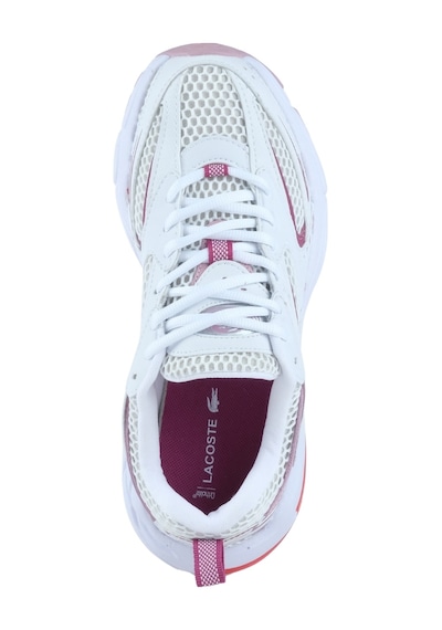 Lacoste Storm 96 2k Kadın Beyaz Spor Ayakkabı 751sfa0042t.1t6