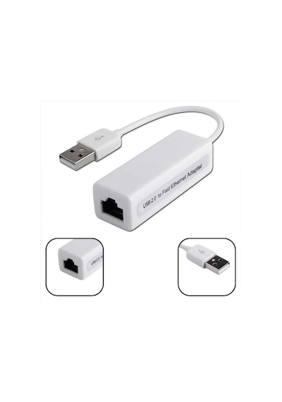 CODEGEN CDG-CNV42 10/100 1port USB Ethernet