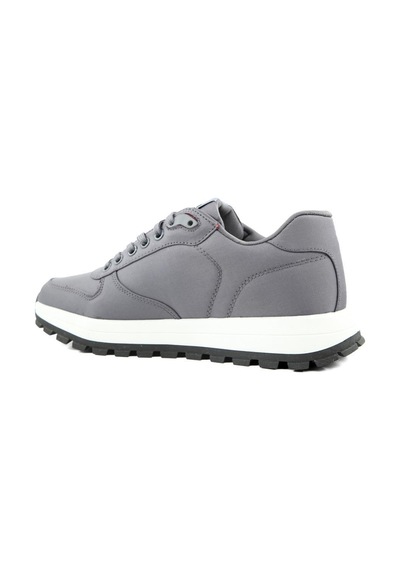 M.P Mp 261-6544 Füme Erkek Sneakers