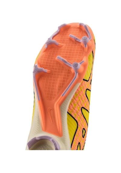 Nike Air Zoom Mercurial Vapor 15 Academy Mg Erkek Krampon Dj5631-780 Sarı