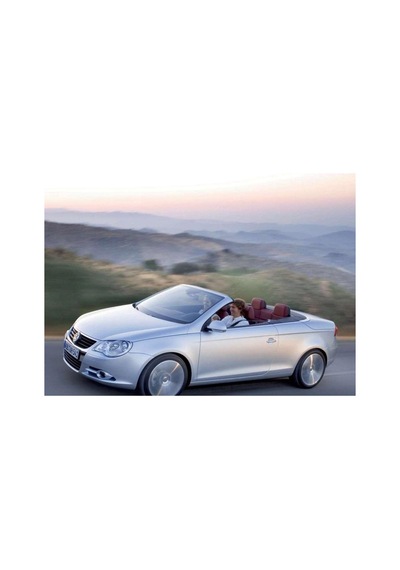 Vw Volkswagen Eos 2006-2011 Cam Suyu Fiskiye Bidonu Kapağı 1k0955455