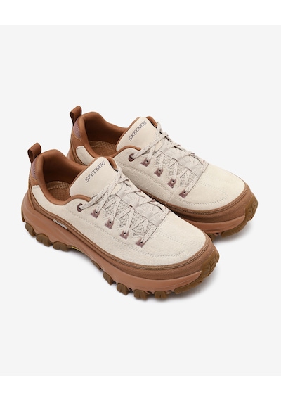Skechers Edgemont Kadın Bej Outdoor Ayakkabı 180142 Tan Bej