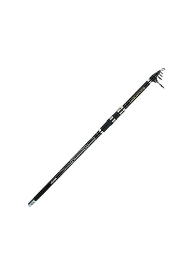 Okuma Carbonite Pro 390cm 100-200gr Teleskopik Surf Olta Kamışı