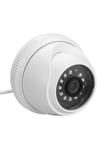 Eyfel Ef-505b 2.0 Megapxe Bullet Dome Ip Güvenlik Kamerası