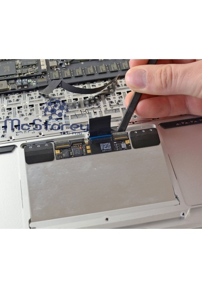 Apple Uyumlu MacBook Air A1369 A1466 Trackpad Flex Kablosuz 922-9962 Mc965 Mc966 Md226 2011/2012