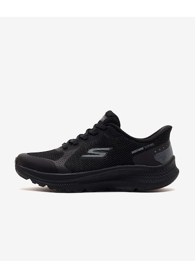Skechers Go Run Consıstent 2.0 Kadın Siyah Koşu Ayakkabısı 128619 Bbk Siyah