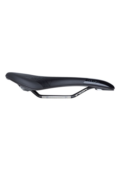 Pro Turnix Sele Mtb Offroad Siyah 142mm Prsa0262 Siyah
