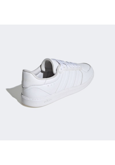 Adidas Breaknet Sleek Kadın Beyaz Günlük Sneaker - Ih5418 Beyaz