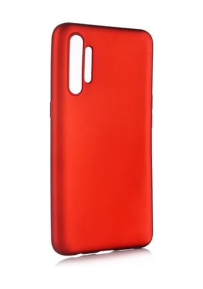 Teleplus Realme Xt Kılıf Matte Premier Silikon Kapak