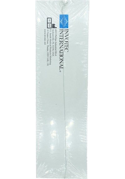 Pva Burun Tamponu(Büyük)(Steril)(8.0X1.5X2.0 Cm)(10 Adet-1Kutu)
