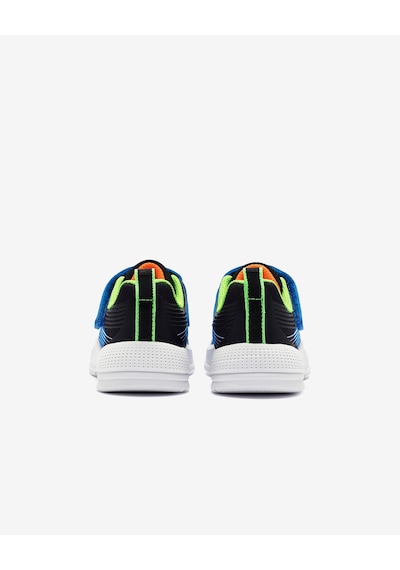 Skechers Microspec Advance Küçük Erkek Çocuk Mavi Spor Ayakkabı 403926n Bllm
