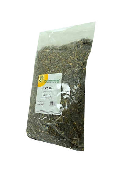 Doğan Baharatçılık Yarpuz Otu Doğal 1 KG