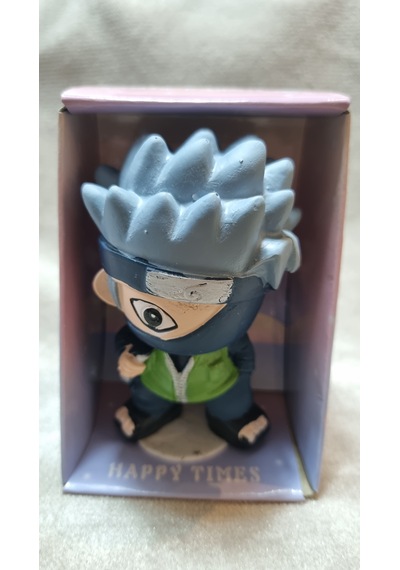 Karakter Biblo Naruto 02