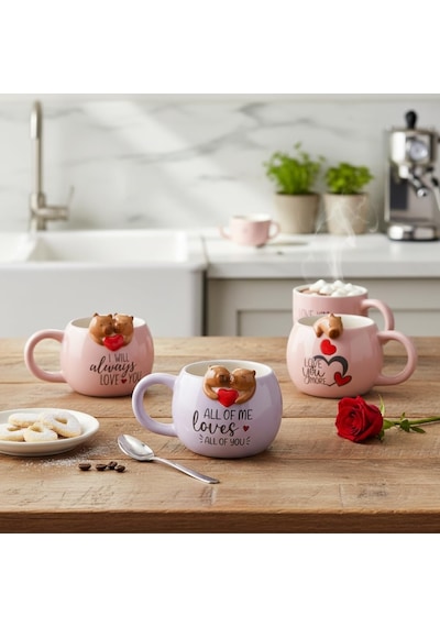 3d Sarkan Capybara Figürlü Porselen Kupa - 420 Ml Büyük Boy Kaliteli Porselen Bardak - 4 Farklı Modelden Biri Sürpriz/asorti - Sevimli Hayvanlı Hediyelik Mug Beyaz - Çok Renkli 3d Sarkan Capybara Figürlü Porselen Kupa - 420 Ml Büyük Boy Kaliteli Porselen Bardak - 4 Farklı Modelden Biri Sürpriz/asorti - Sevimli Hayvanlı Hediyelik Mug Beyaz - Çok Renkli