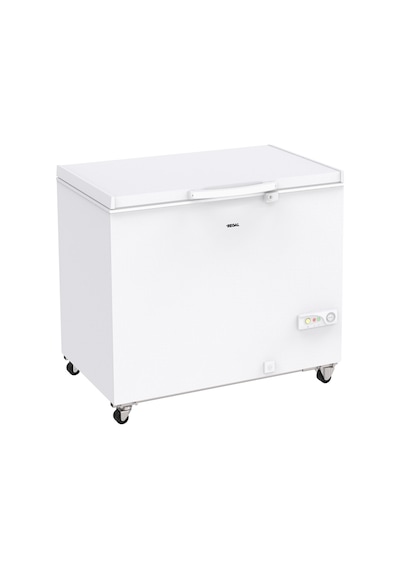 Regal SD Dual 3020 268 LT Sandık Tipi Derin Dondurucu