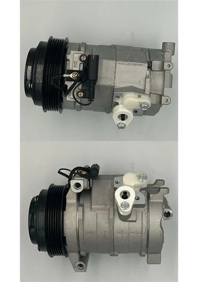 Klima Kompresörü Jeep Grand Cherokee Iı 98 Jeep Grand Cherokee 2.7 Crd 01 -