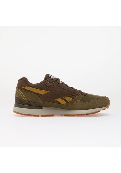 Reebok Gl1600 Erkek Yürüyüş Ayakkabı 100277242 Yeşil