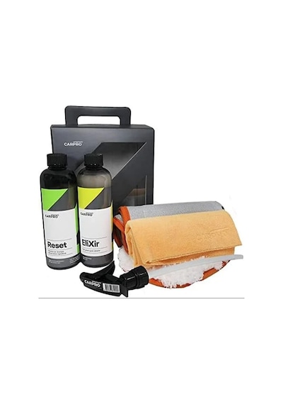 Carpro Wash Box - Araç Yıkama Bakım Seti