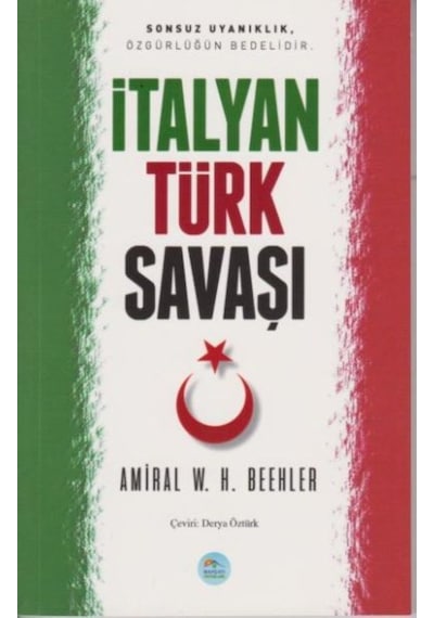 Italyan Türk Savaşı n11.980