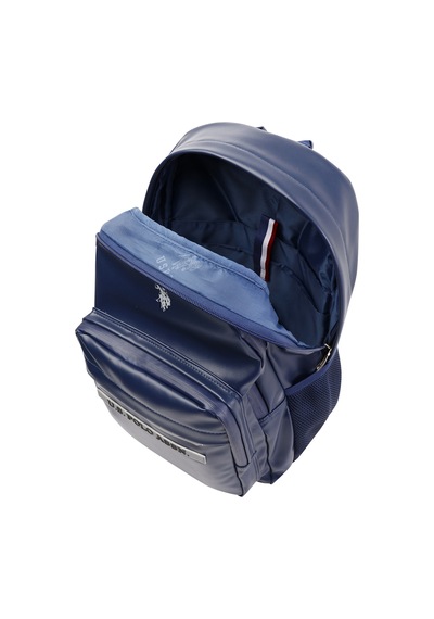 U.S. Polo Assn. U.s. Polo. Assn. Unısex Sırt Çantası Plcan24216 Lacivert