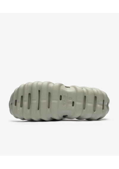 Crocs Echo Erkek Terlik 208170-1lm Gri