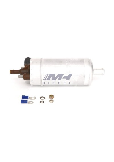 Bosch 0580464070 Elektrikli Yakıt Pompası Bmw E30 E28 E24 E23, Alfa Romeo, Renault