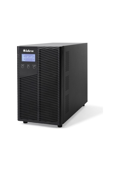 Inform Sinus Evo 2 Kva 9ah Lcd On-line Ups Cgcg1ınf0005