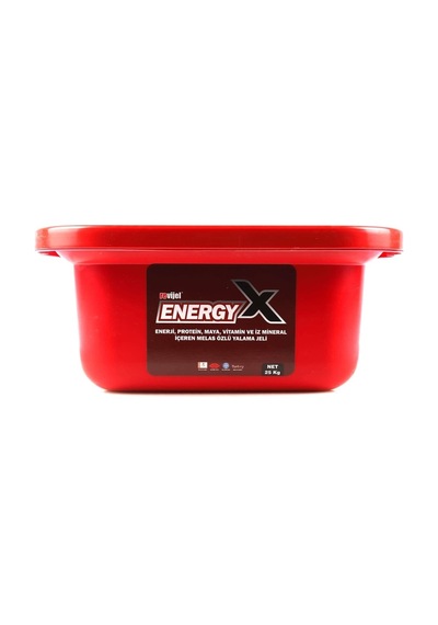 Revijel Eneryg Vitamin-Izmineral  Yalama Bloğu