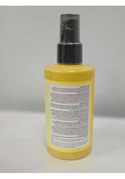 Kepek Karşıtı Saç Toniği 200 Ml - Çinko Piritionlu
