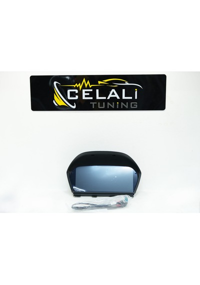 Bmw X1-x2- 2014-2022 Dijital Hayalet Ekran Gösterge Paneli