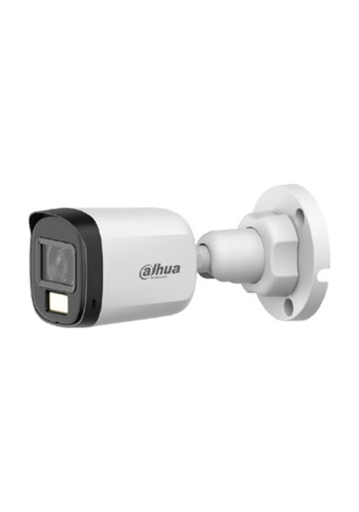 Dahua Hac-b1a21-u-ıl 2mp Dual Light Bullet Hdcvı