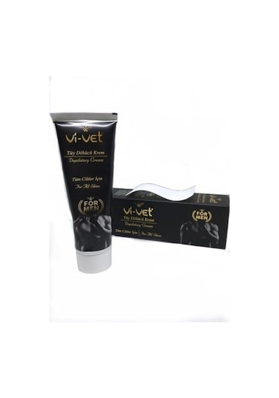 Tüy Dökücü For Men Krem, 125 Ml