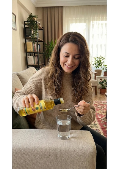 Collagen Life Bromelain Ananas İçeren Detox Şurubu 250 Ml