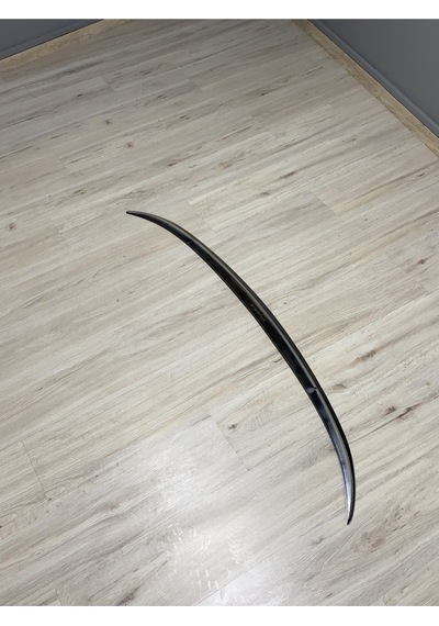 Bmw F10 M5 Spoiler Parlak Siyah Tayvan