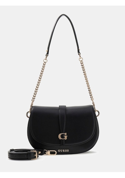 Guess Carrie Kadın Omuz Çantası-vg989620 Bla