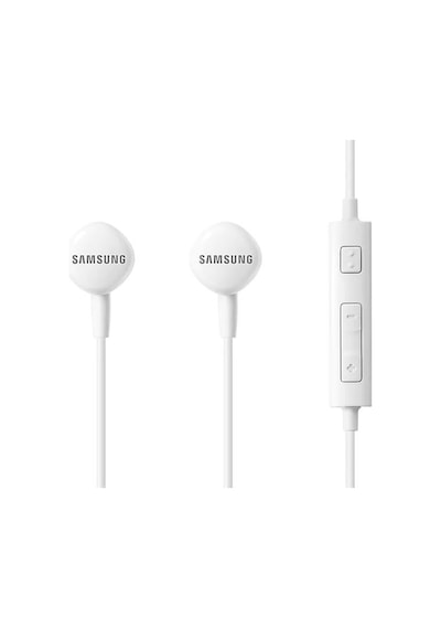 Samsung Uyumlu HS13 EO-HS1303WEGWW Mikrofonlu Kulak İçi Kulaklık