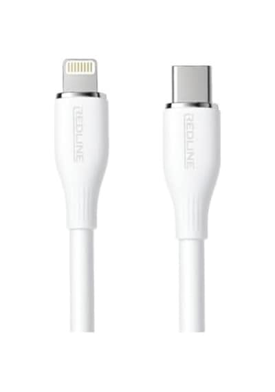 Type-c/lightning 27w Hızlı Şarj Ve Data Kablosu 2 Metre