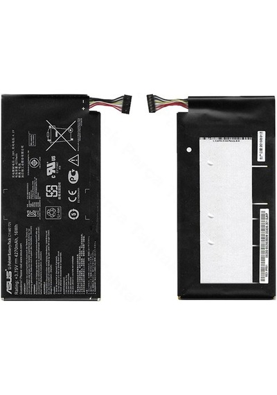 Typbat-Tb-032 Kodlu 3.7V 4270Mah Batarya Pil