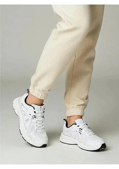 Hammer Jack 101-25028 Hamlet Koşu Ayakkabısı Unisex Spor Ayakkabı Çok Renkli