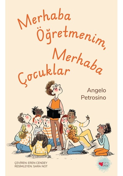 Merhaba Öğretmenim, Merhaba Çocuklar