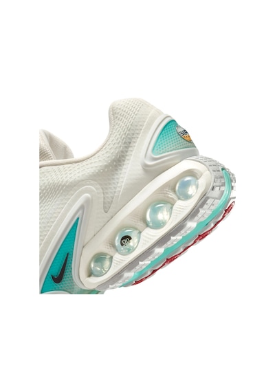 Nike Air Max Dn Phantom Unisex Sneaker Unisex Günlük Spor Ayakkabı Bej