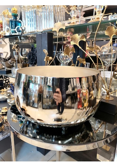 20 CM METAL VAZO VZ140-3
