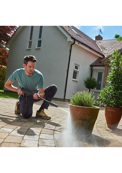 Bosch Universal Aquatak 130 Yüksek Basınçlı Yıkama Makinesi - 06008A7B00