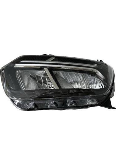 Duster 2021 Sol Far Ledli Dstr21-7001 260602287r Doğan