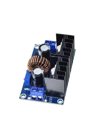 Xl4016 200w 8a Dc-dc Step Down Voltaj Düşürücü Regülatörü