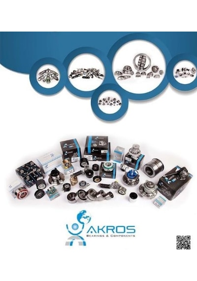 Akros 6003 Zz 511169488