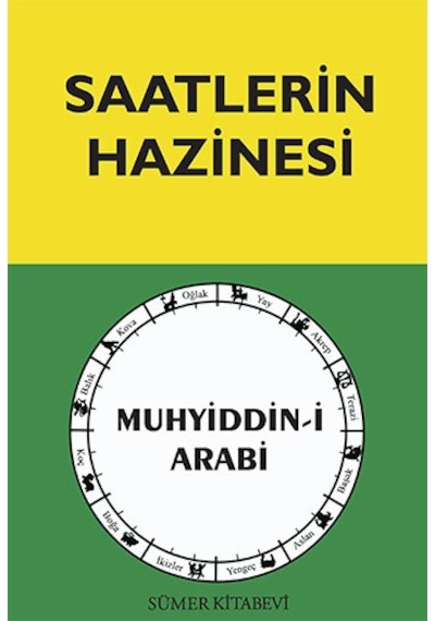 Saatlerin  Hazinesi